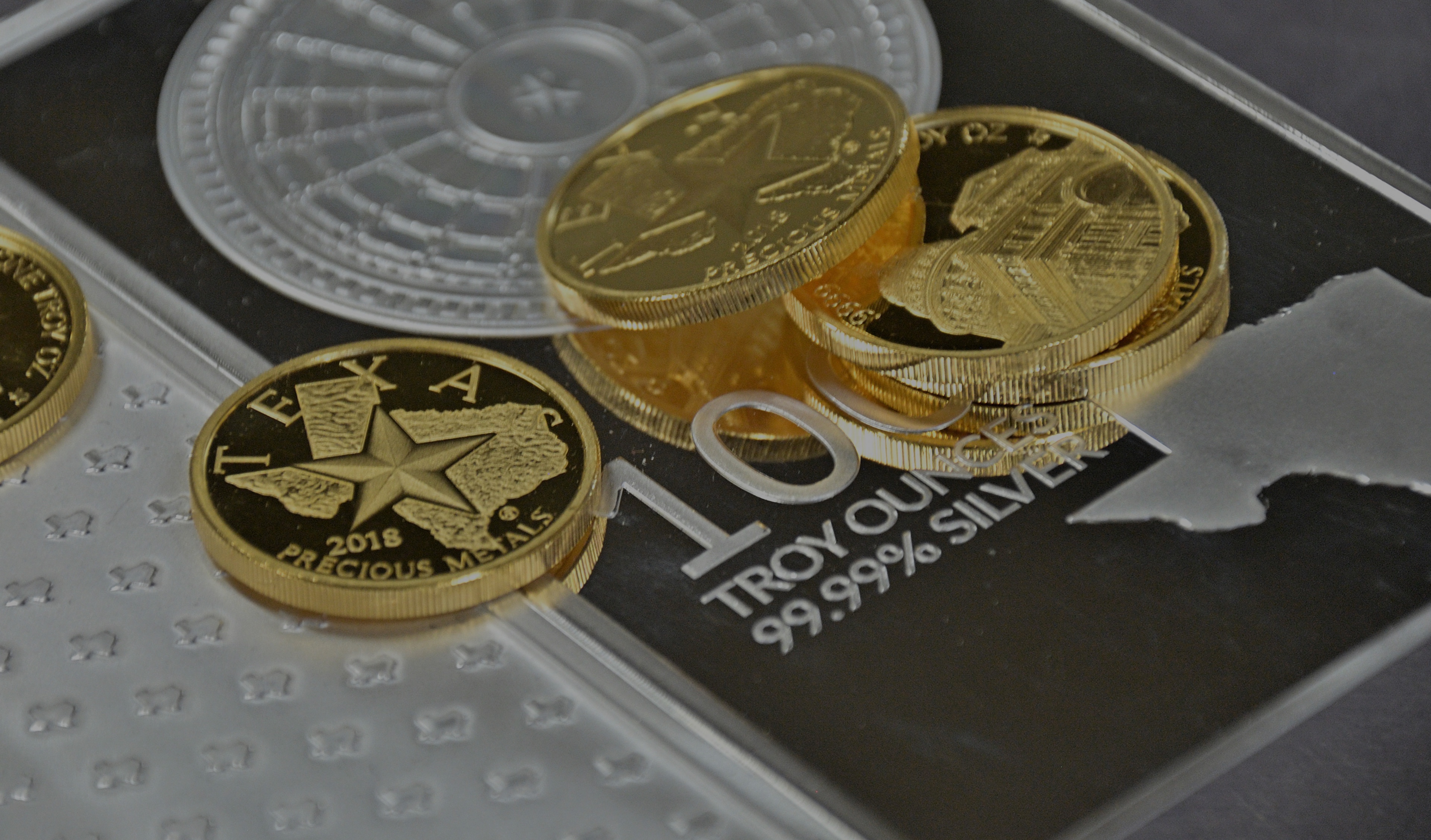 Gold Falls 3.27 Percent and Silver Drops 7.17 Percent as May Jobs Report Crushes Federal Reserve Rate-Cut Expectations