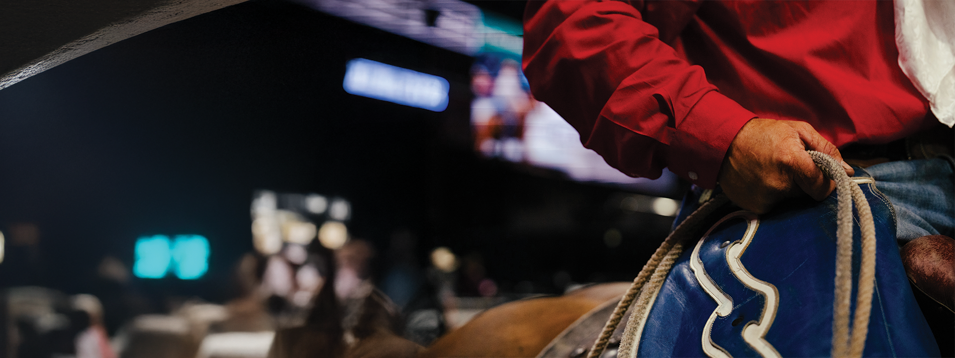 Pro Rodeo® Collection: Buy NFR Silver Rounds & Rodeo Collectibles