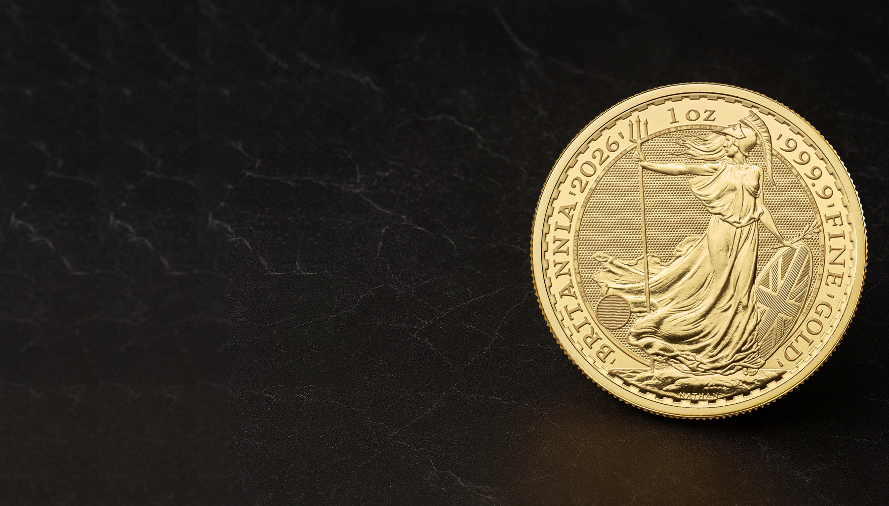 Royal Mint Gold & Silver Coins | Texas Precious Metals