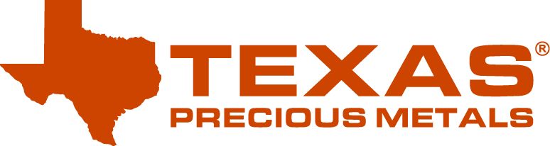 Texas Precious Metals Logo