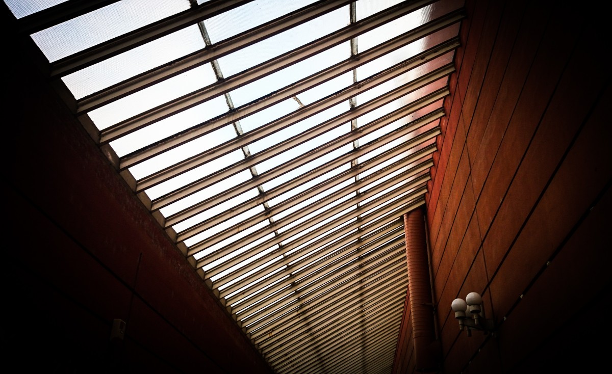 Built-in Lights lighting design image