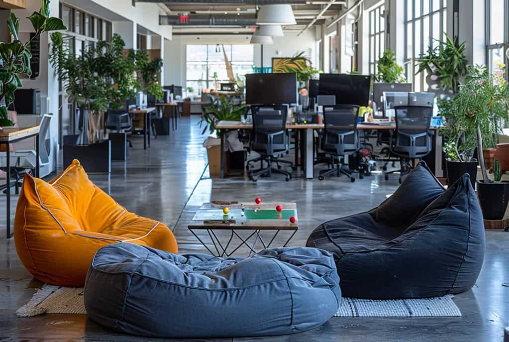 How to Set Up Your IT Startup Office Space in Bengaluru: A Step-by-Step Guide