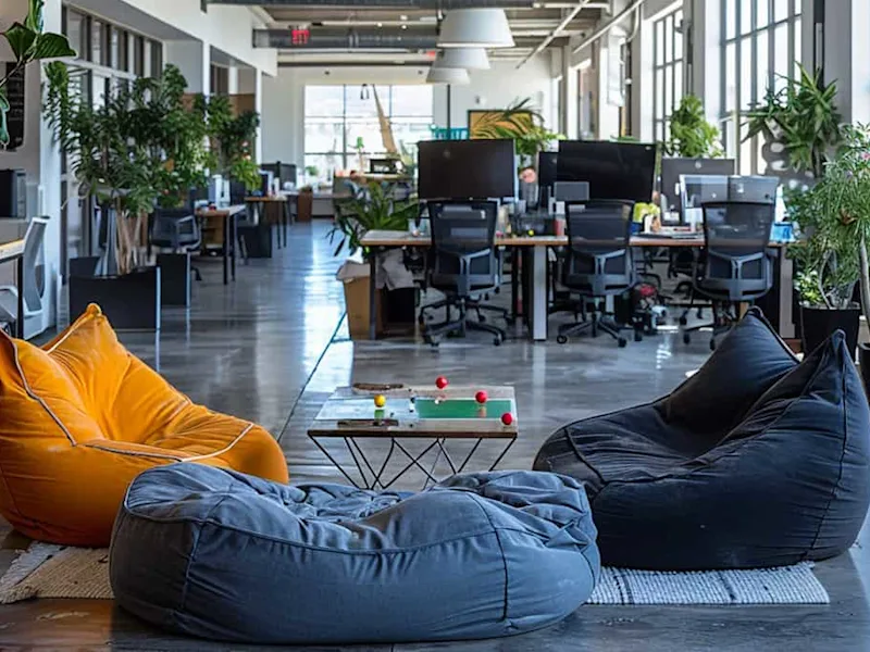 How to Set Up Your IT Startup Office Space in Bengaluru: A Step-by-Step Guide