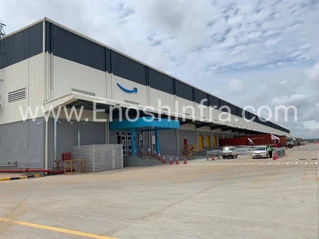 Large Warehouse for Rent in Bangalore: Grade A Guide for 50,000 to 5,00,000 Sq Ft Tenants (2026)