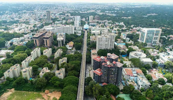 Why Bengaluru is the Next Big Industrial Hub for Global Businesses in 2025