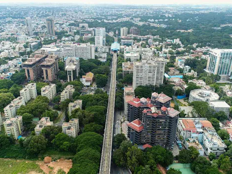 Why Bengaluru is the Next Big Industrial Hub for Global Businesses in 2025