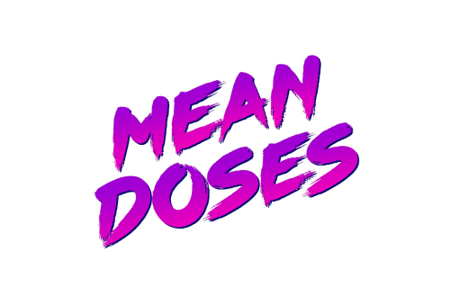 Mean Doses | Droppah Customer