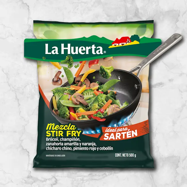 80461 WFMex Packaged MEZ StirFry Verduras