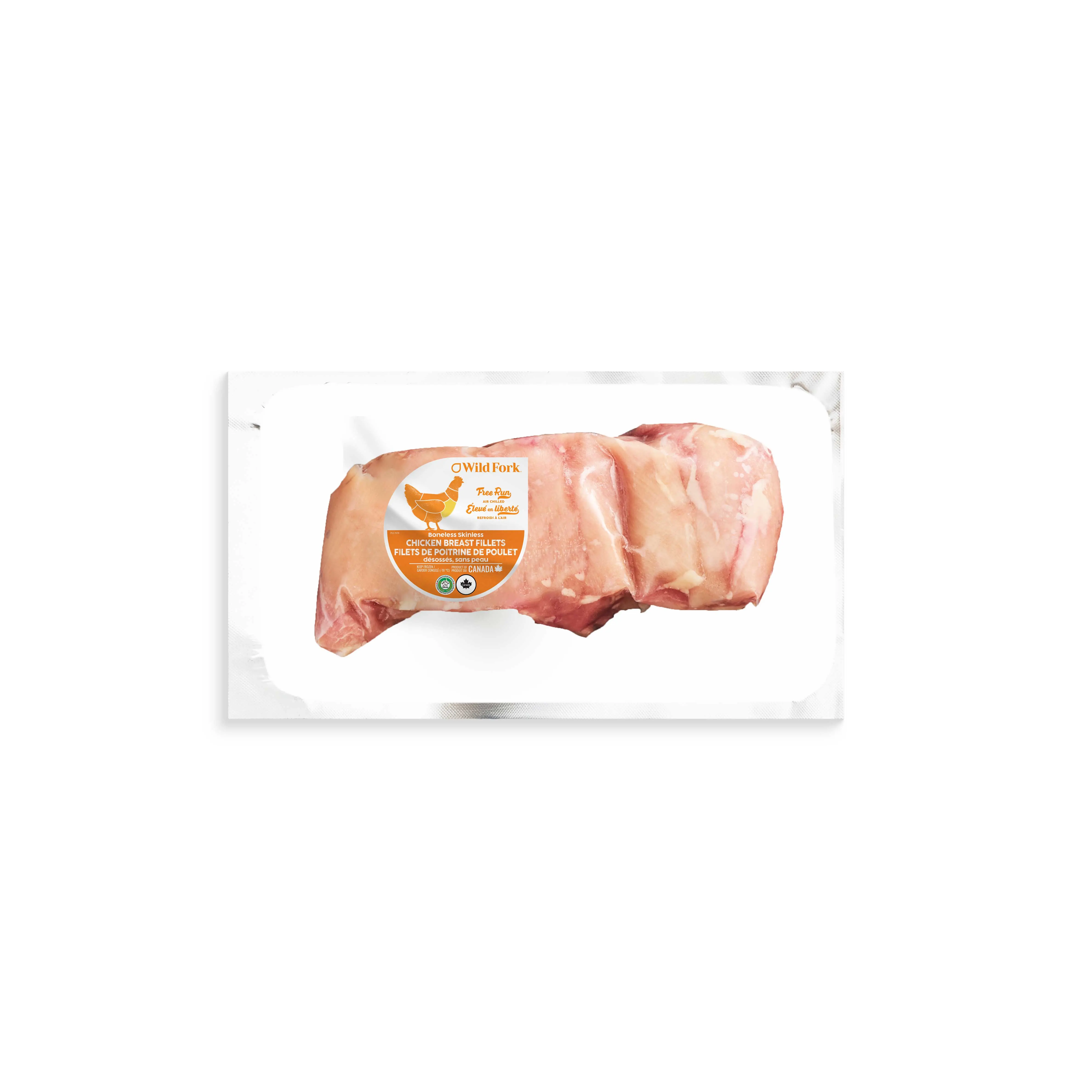 WFC 7078 Chicken Breast Fillets Product 1x1
