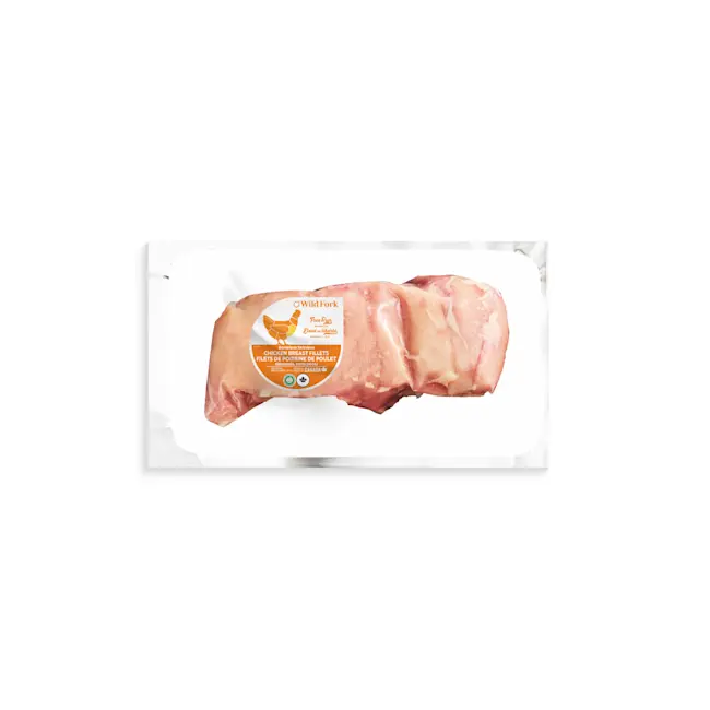 WFC 7078 Chicken Breast Fillets Product 1x1
