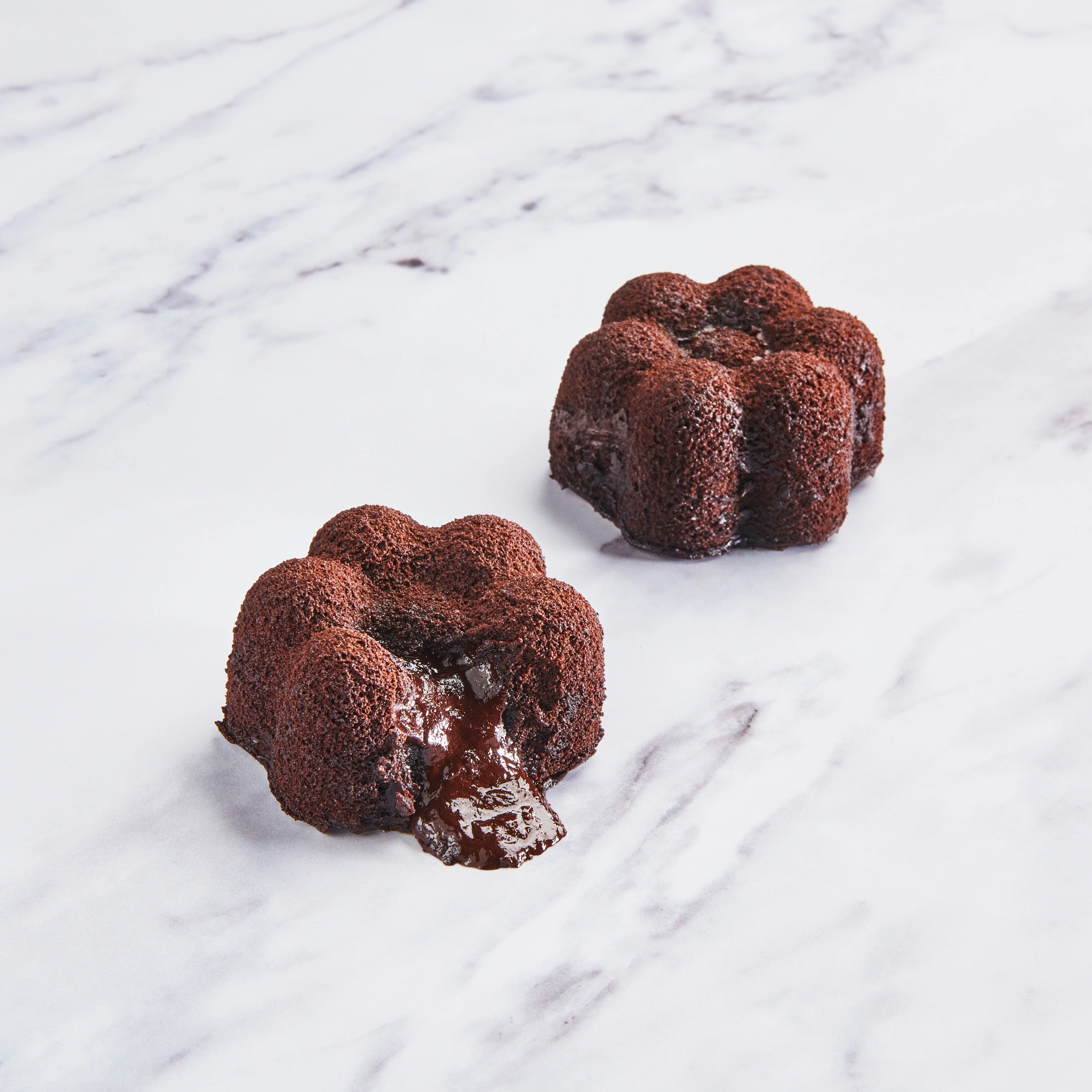 WFC 3809 NB ValueAdd ChocolateLavaCake Raw