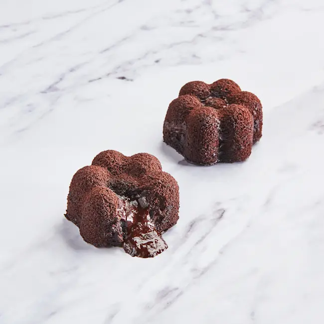 WFC 3809 NB ValueAdd ChocolateLavaCake Raw