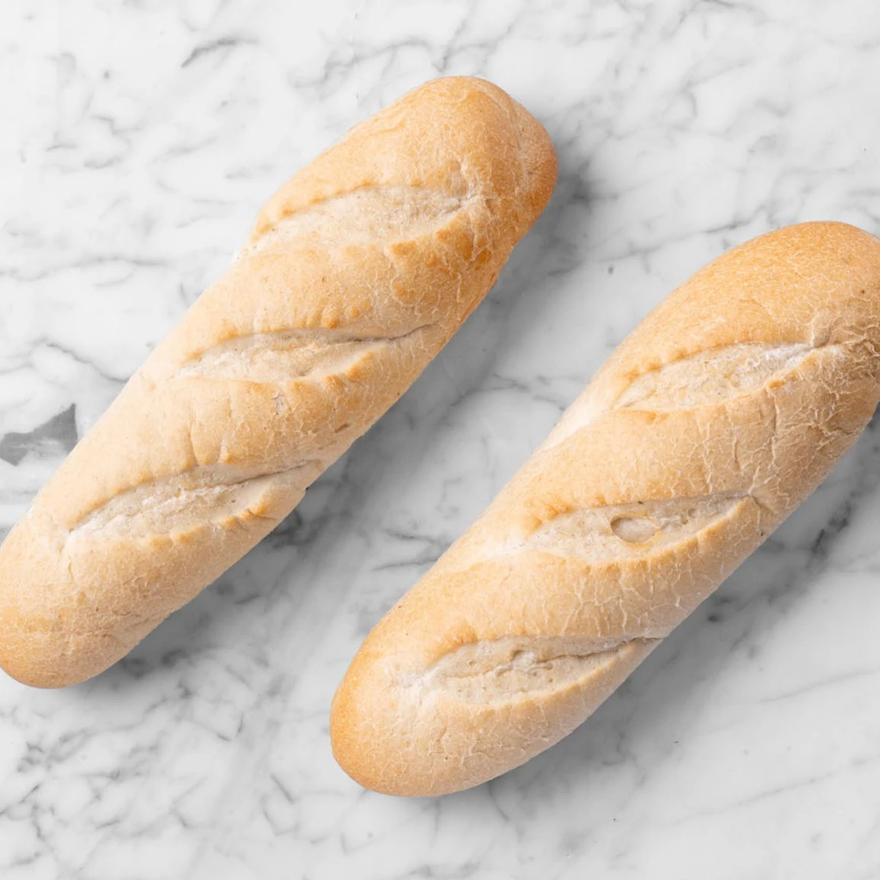 82280 WFMex Raw BAGUETTE NATURAL WF 260g BAD