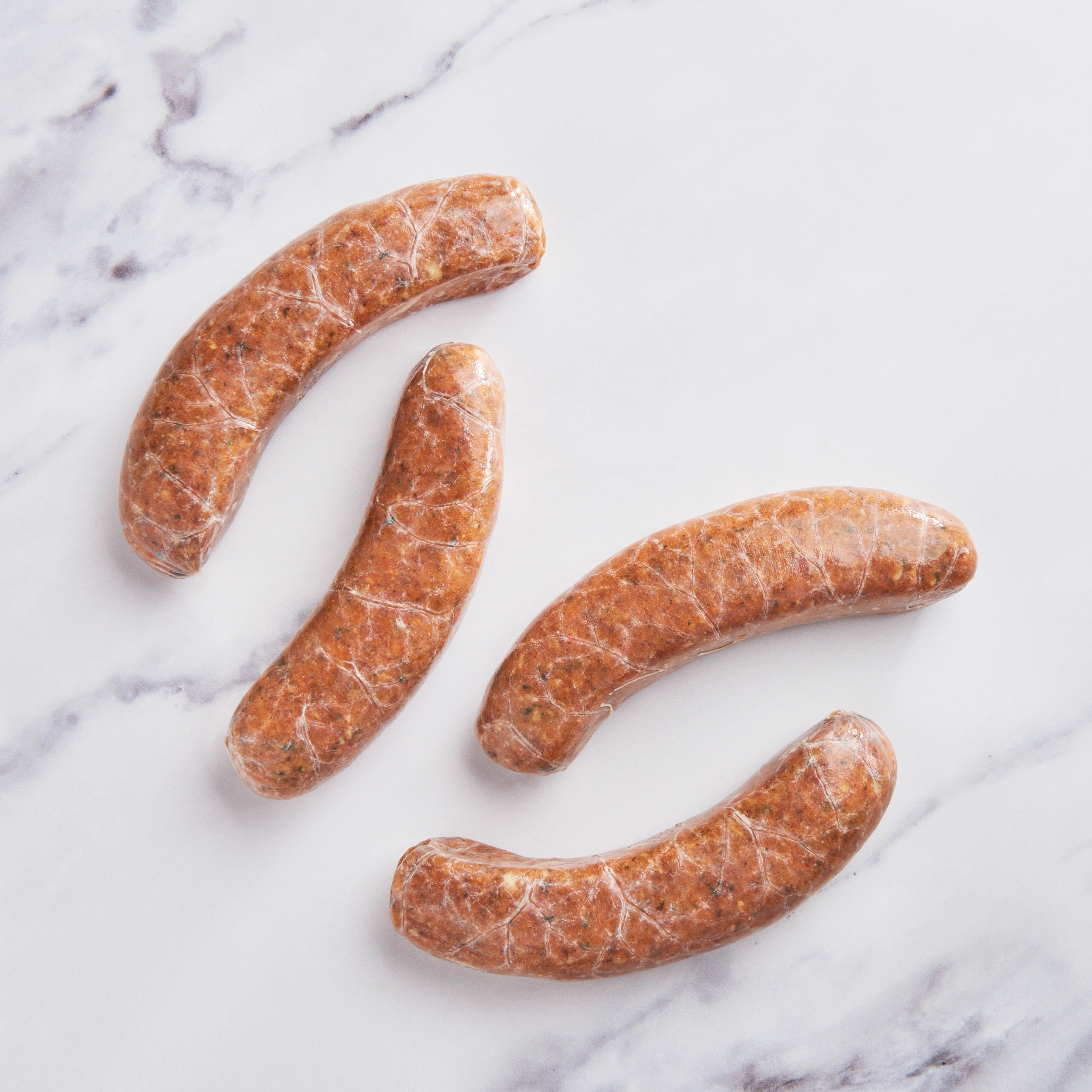 WFC 9069 Grinds Sausage JerkChicken Raw