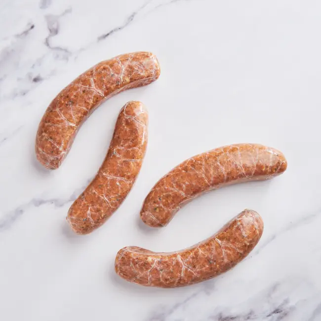 WFC 9069 Grinds Sausage JerkChicken Raw