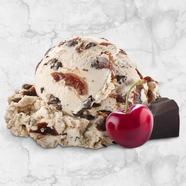 82192 WFMex Lifestyle HELADO B&J CHERRY GARCIA 473ml Postres