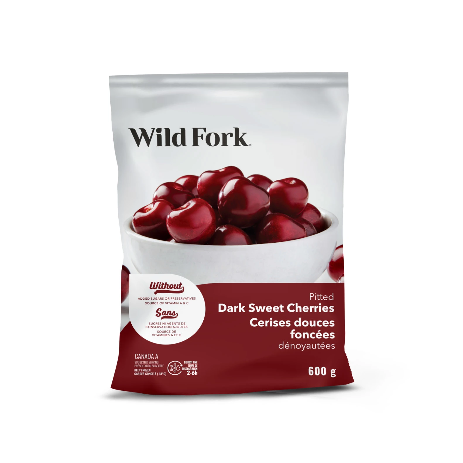 WFC 4012 Produce DarkCherries Product 1x1