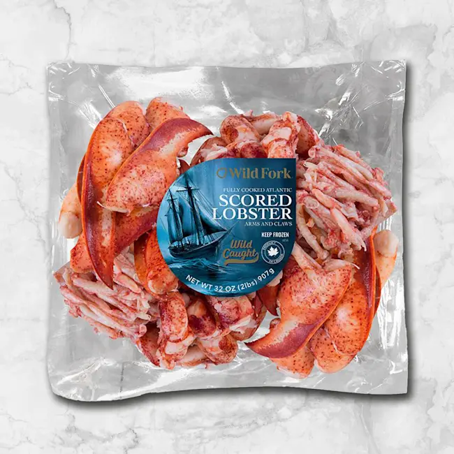 81962 WFMex Packaged PINZAS Y BRAZOS DE LANGOSTA COCIDA Pescados 2