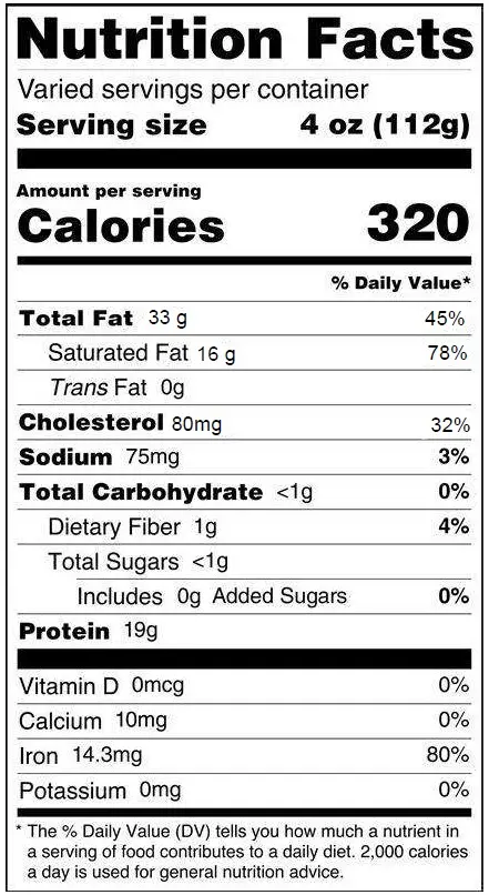 3558 NFT Iberico Pork Tenderloin