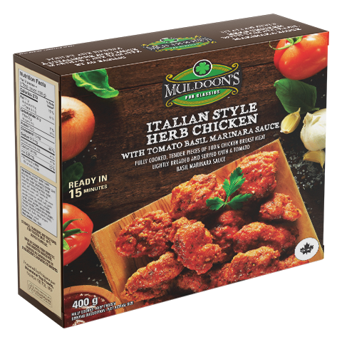 WFC 2024 NB ValueAdd ItalianChickenBites Product