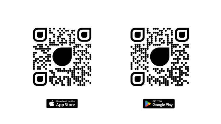 App-qr-codes