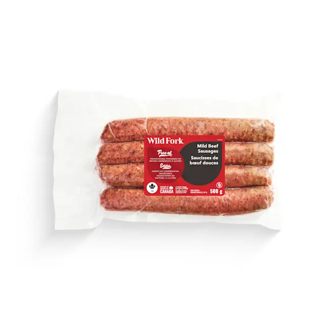 WFC 9070 Grinds Sausage MildBeef Product 1x1