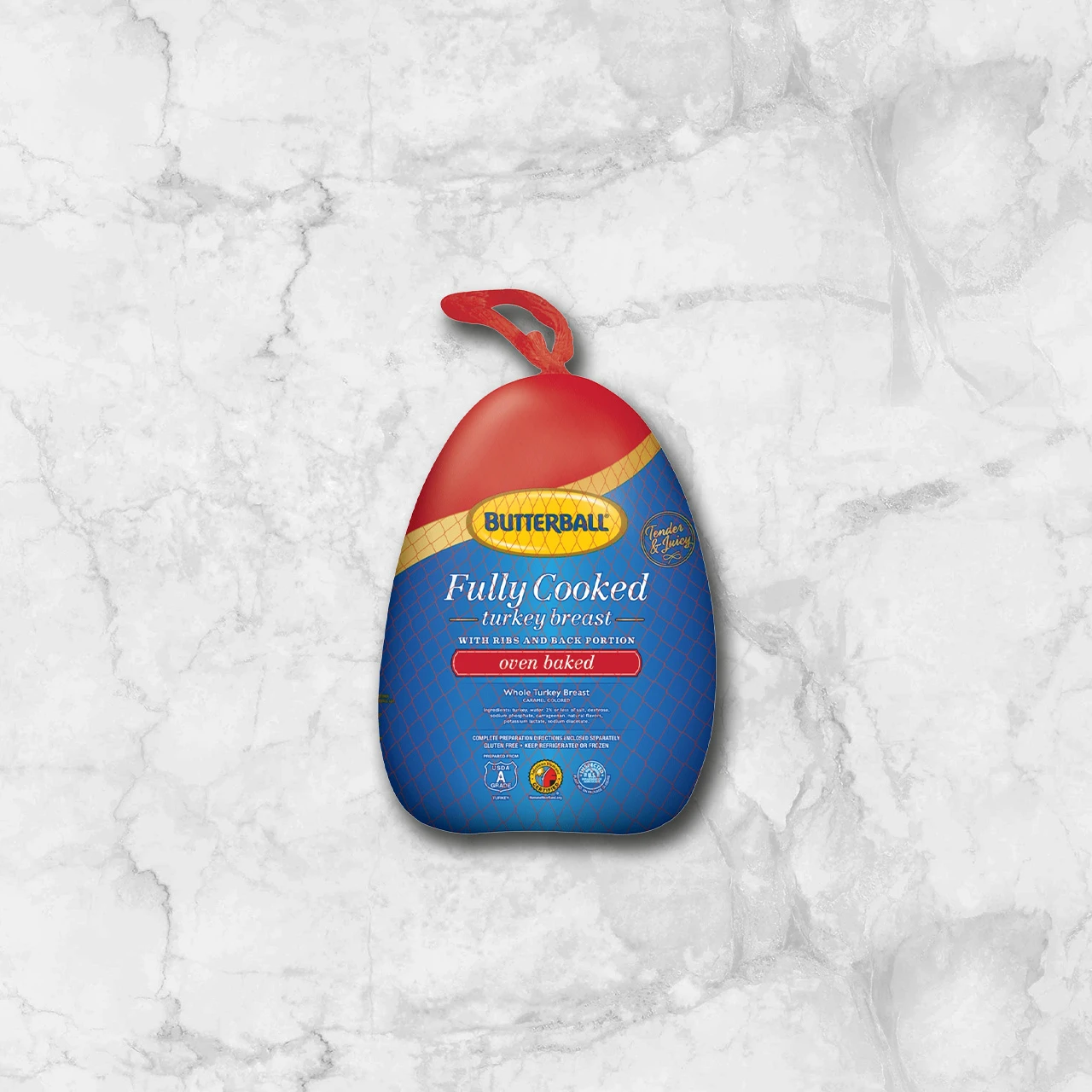 81822_WFMEX_Packaged_Pechuga de Pavo Fully Cooked_Pavo