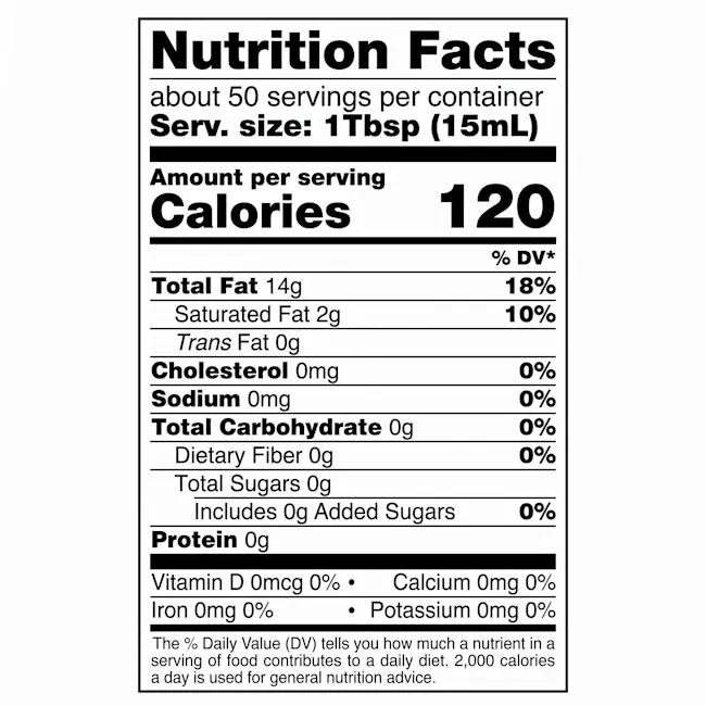 9739 - Graza Oil Squeeze Bottle Frzle - NFT
