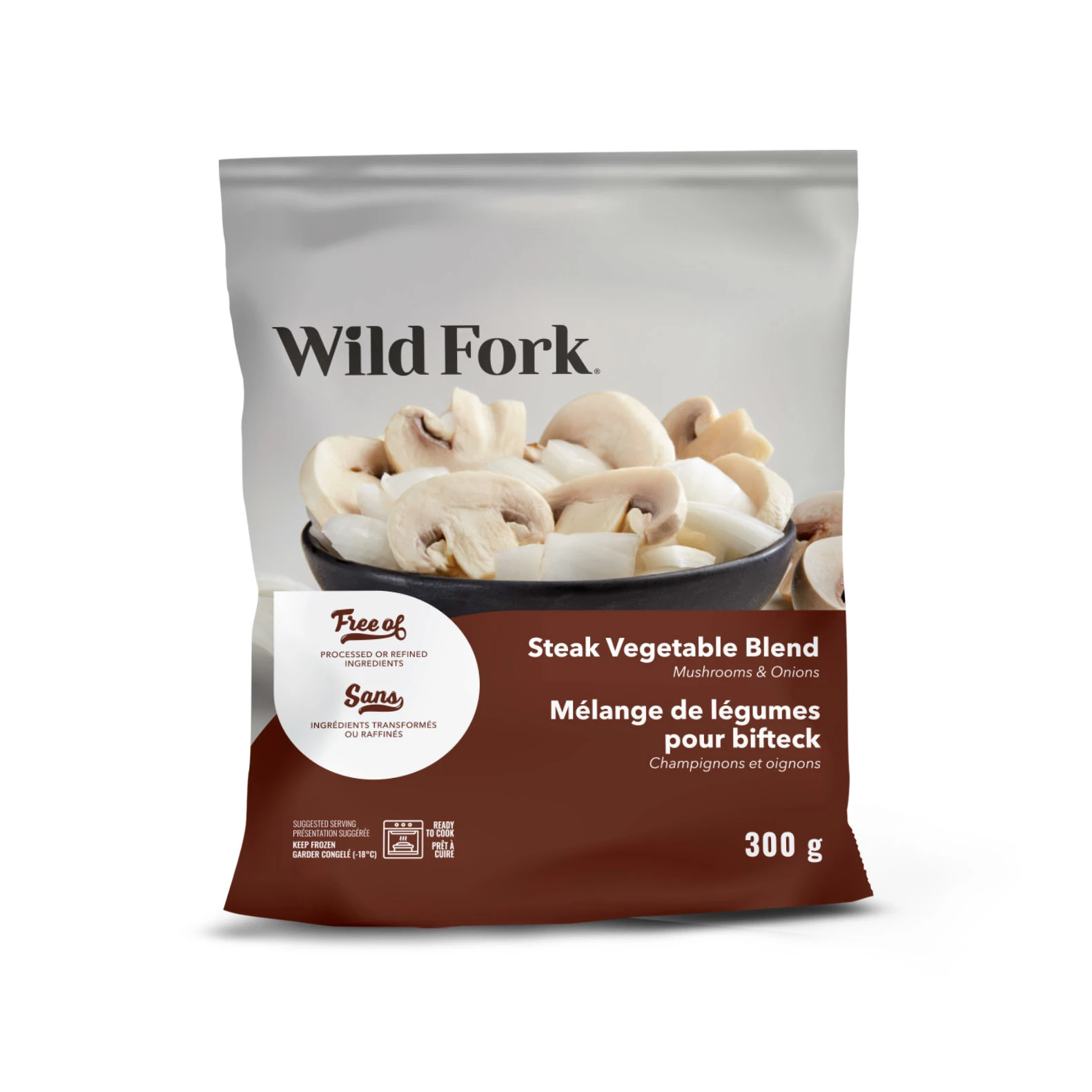 WFC 4016 Produce SteakMix Product 1x1