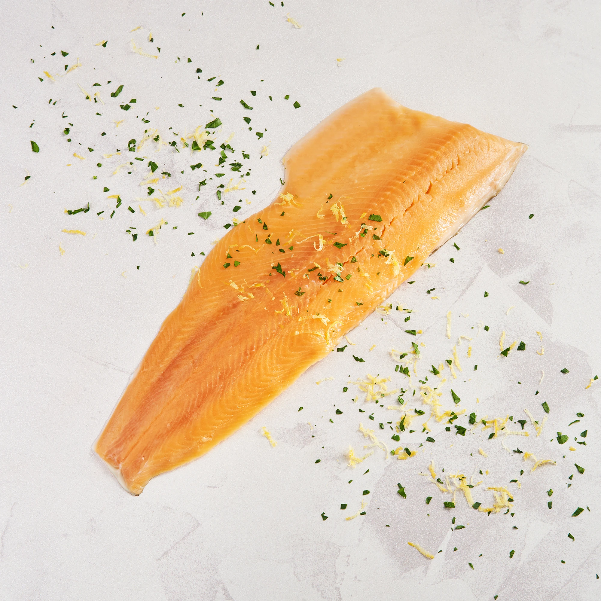 WFC 5247 Seafood ArcticChar Fillet RAW