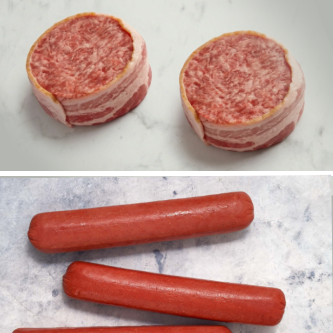 American BBQ Party Bundle