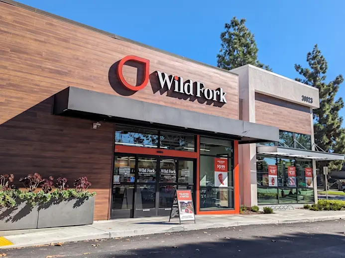 Store 9028 - Laguna Niguel - Storefront Photo