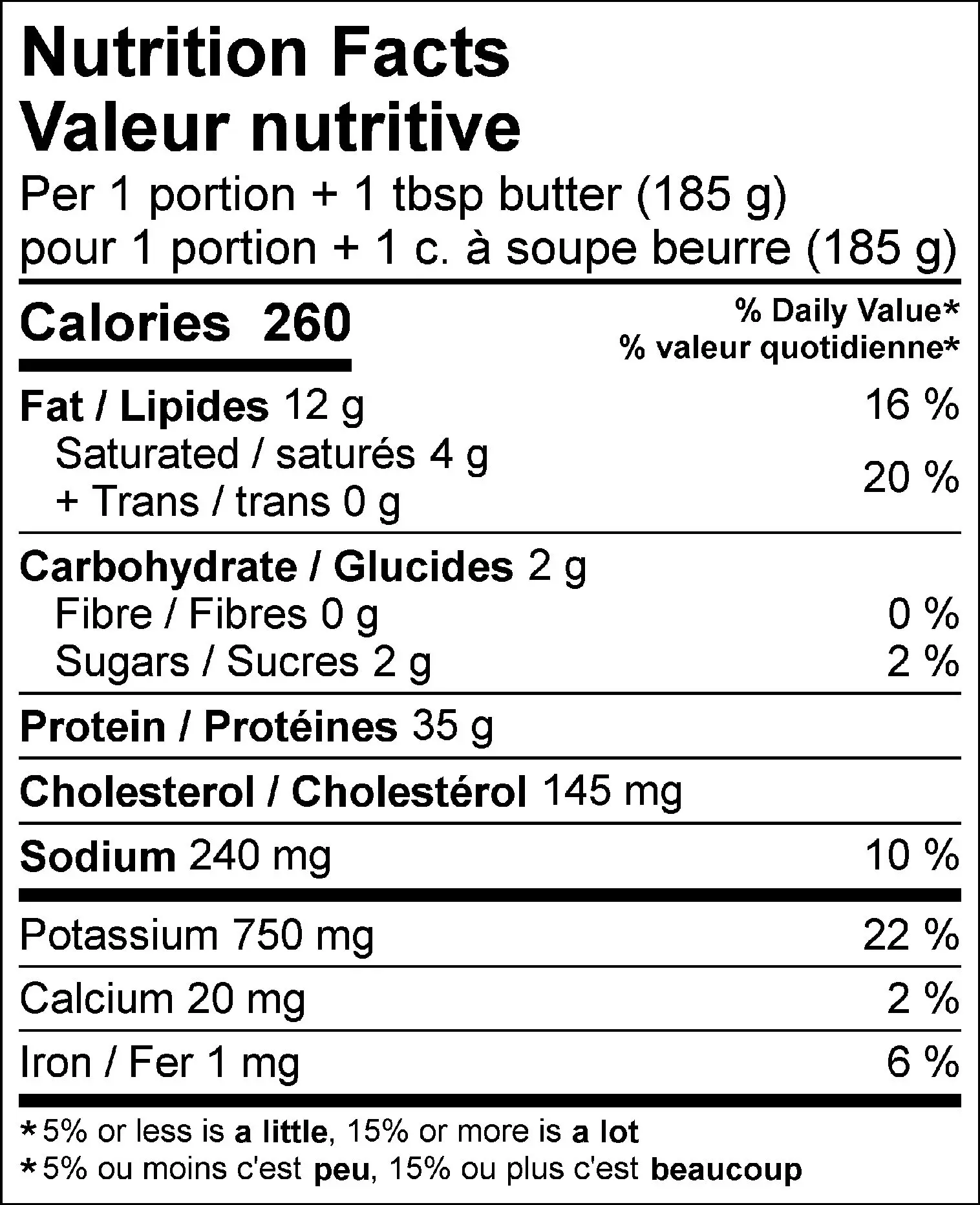 5213 - Cedar Plank Keta Salmon with Gochujang Butter - NFT