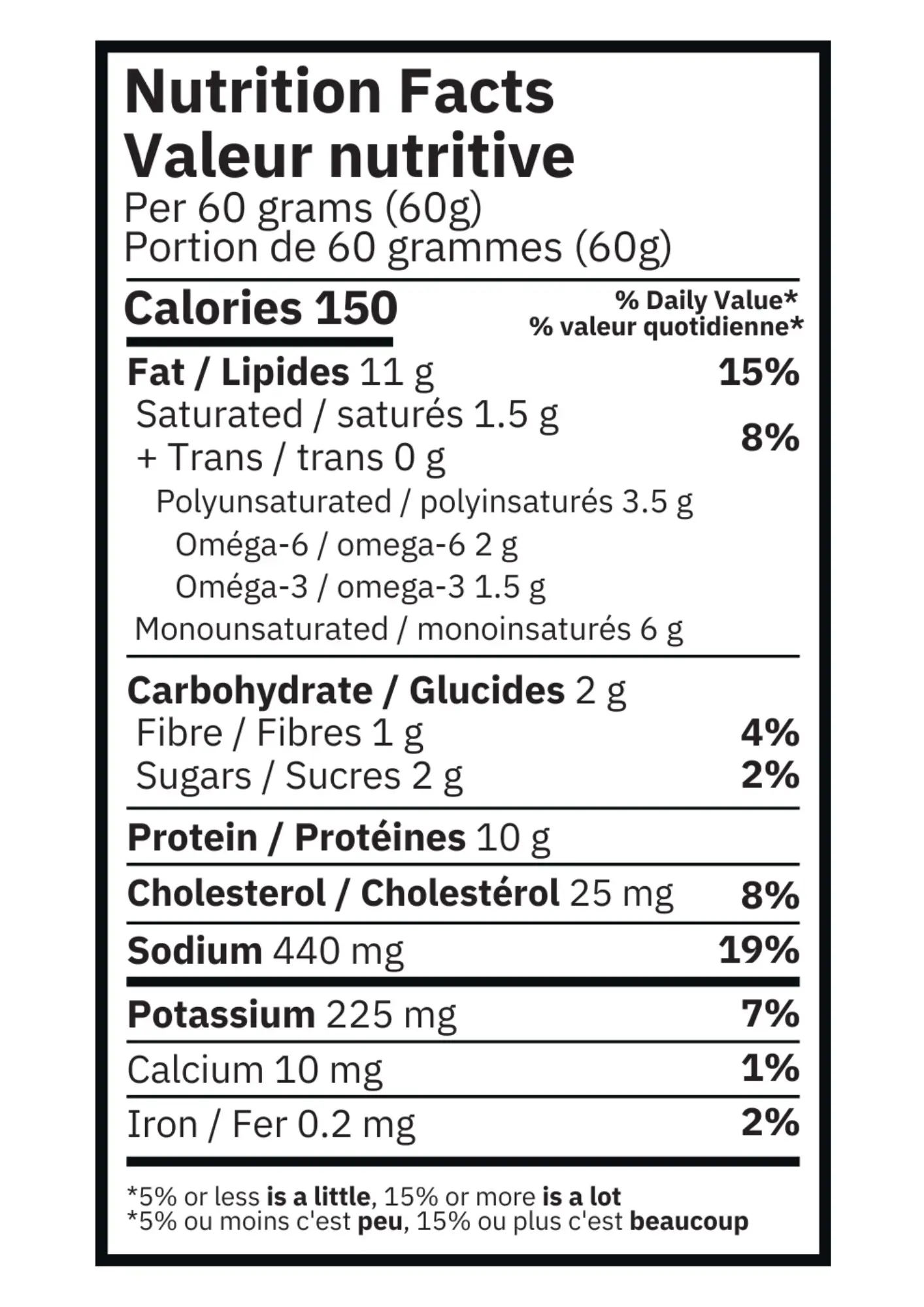25353 NFT Salmon Tartare