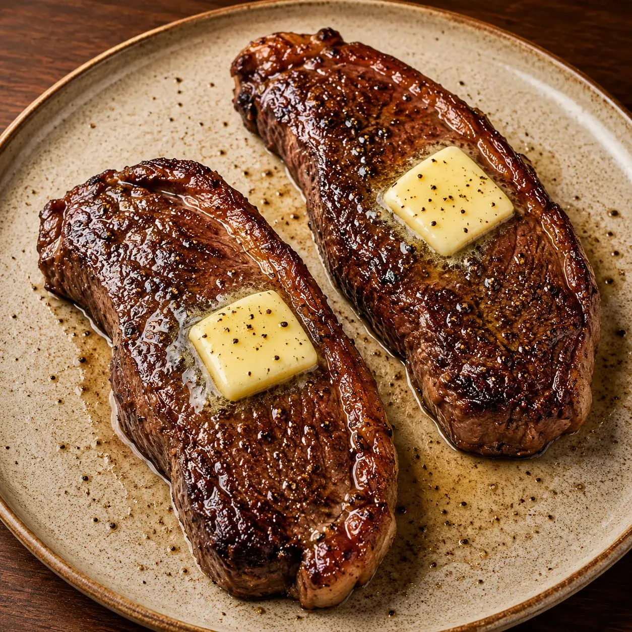 How to Cook a USDA Prime Beef Picanha Steak from Frozen