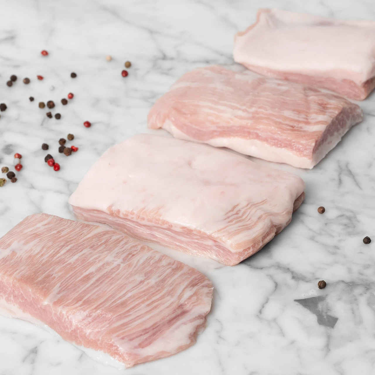 82315 WFMex Raw FILETE DE PAPADA DE CERDO 1KG Cerdo