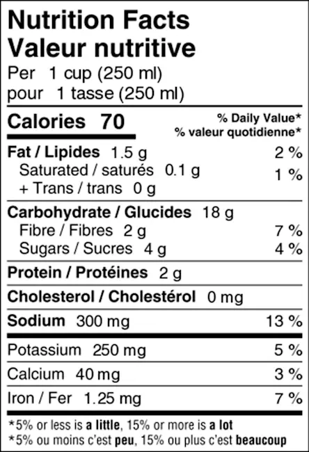 NFT Soup, Butternut Squash 650mL - LCR