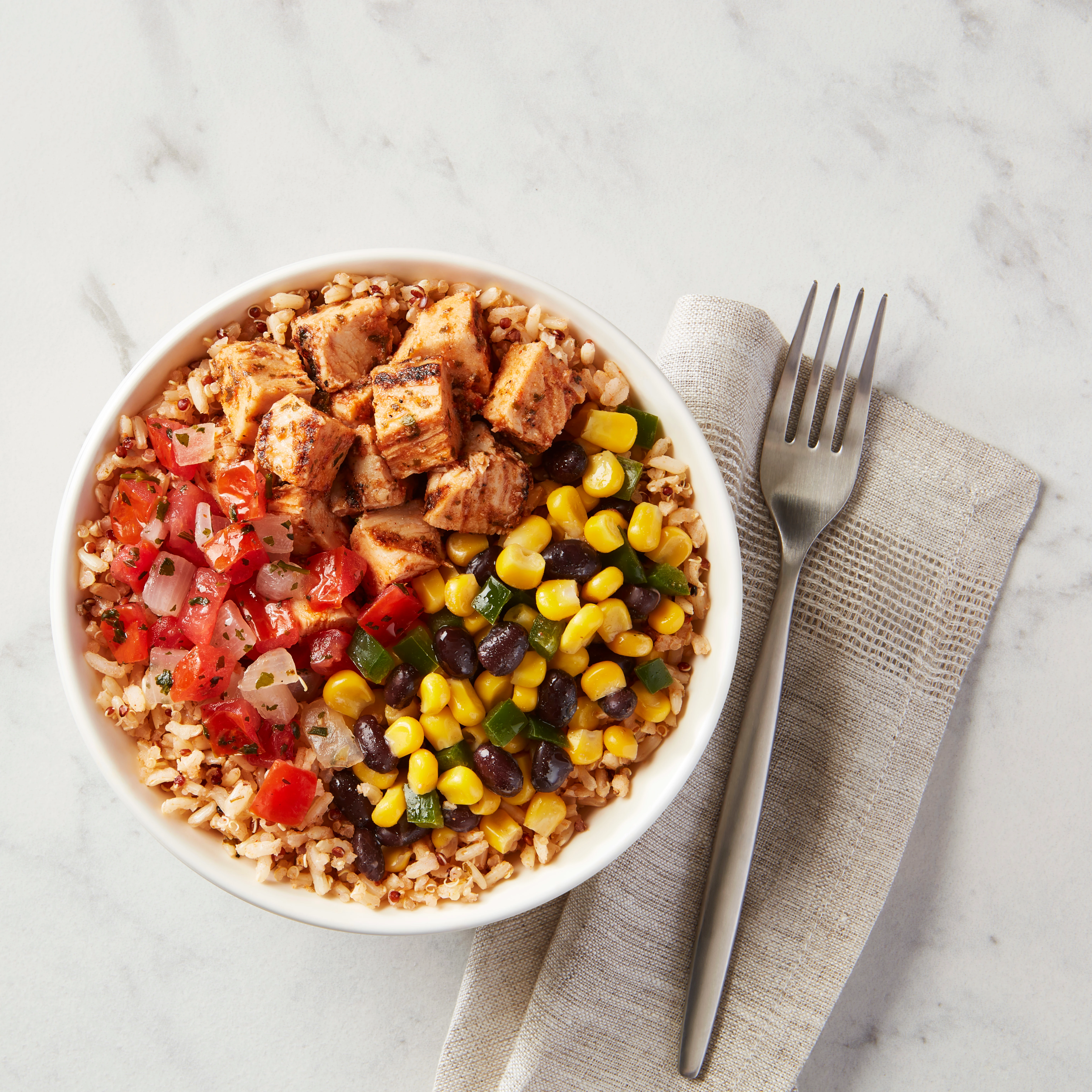 WFC 2522 ValueAdd Bowl Baja Lifestyle 1x1