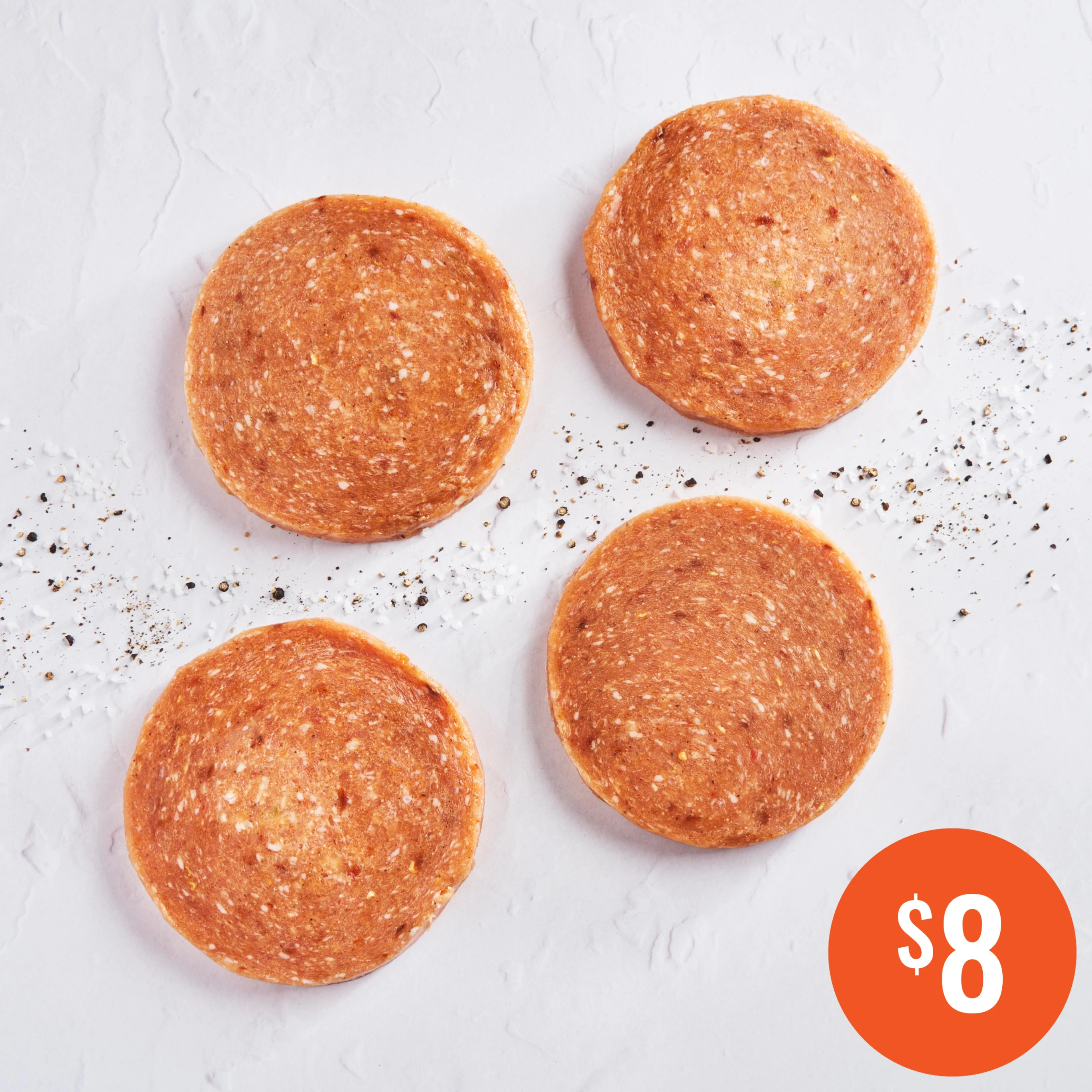 WFC 9084 Grinds Burger SpicyChicken RoundedRetail