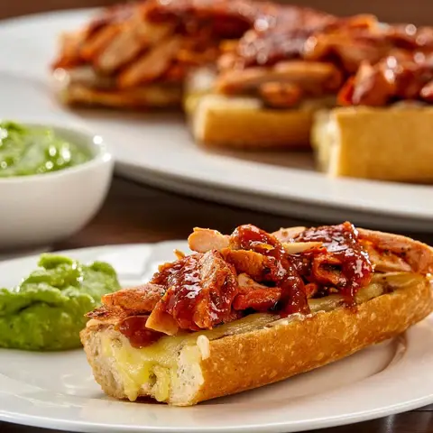  PEPITOS DE ARRACHERA