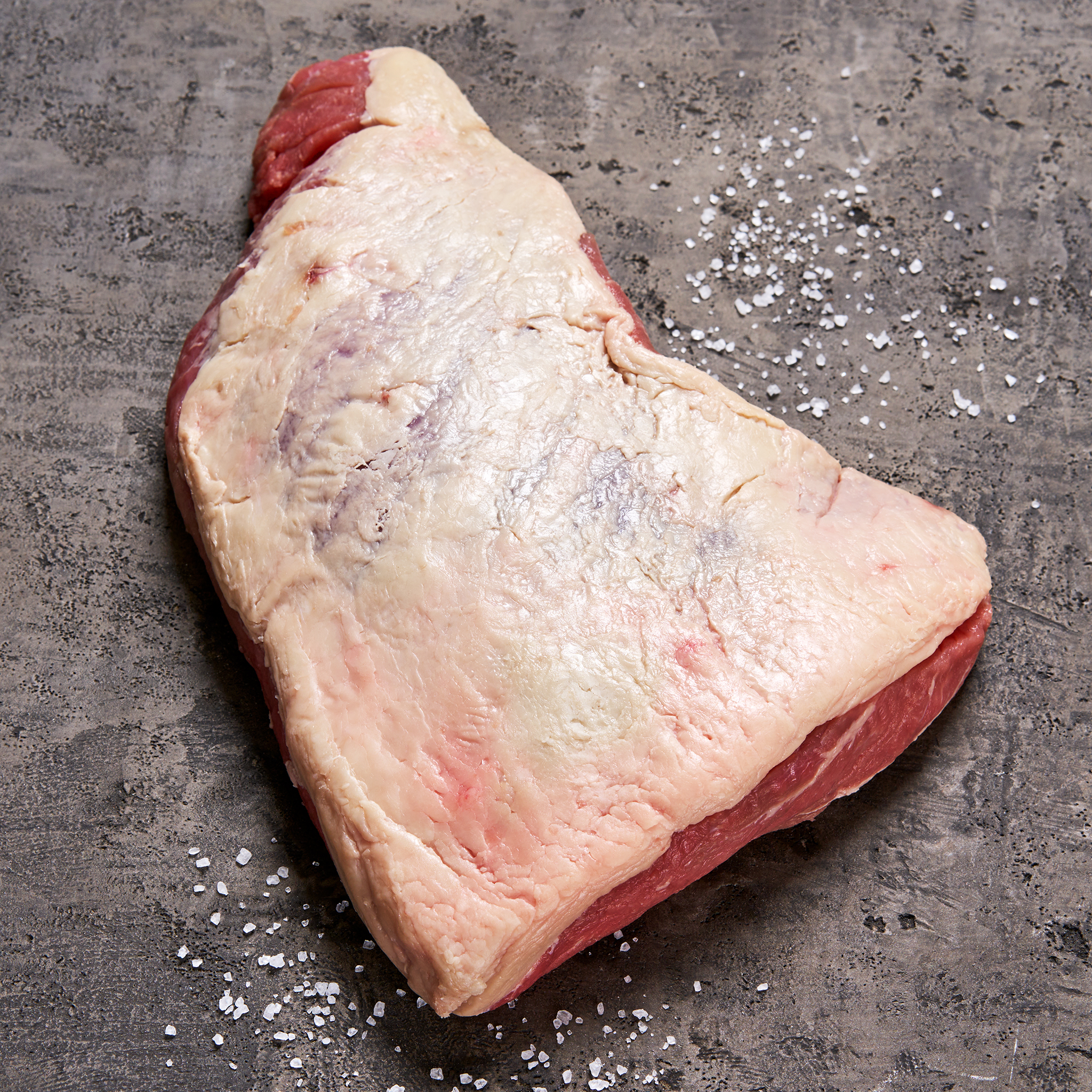 Tri Tip BR Lbs VS Bag