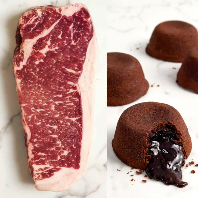 900000773 NY Strip Prime & Dessert