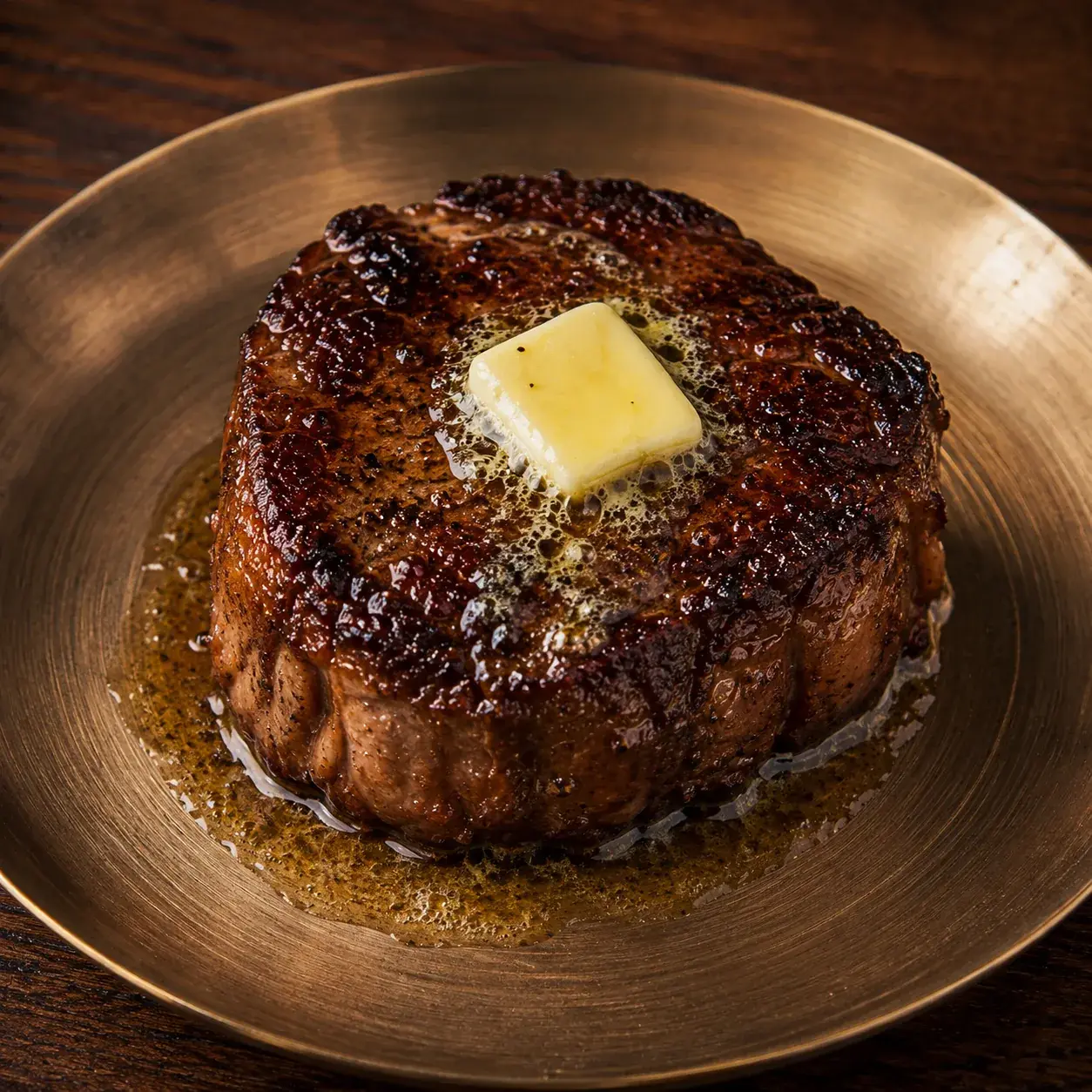 How to Cook Wagyu Beef Sirloin Medallions from Frozen