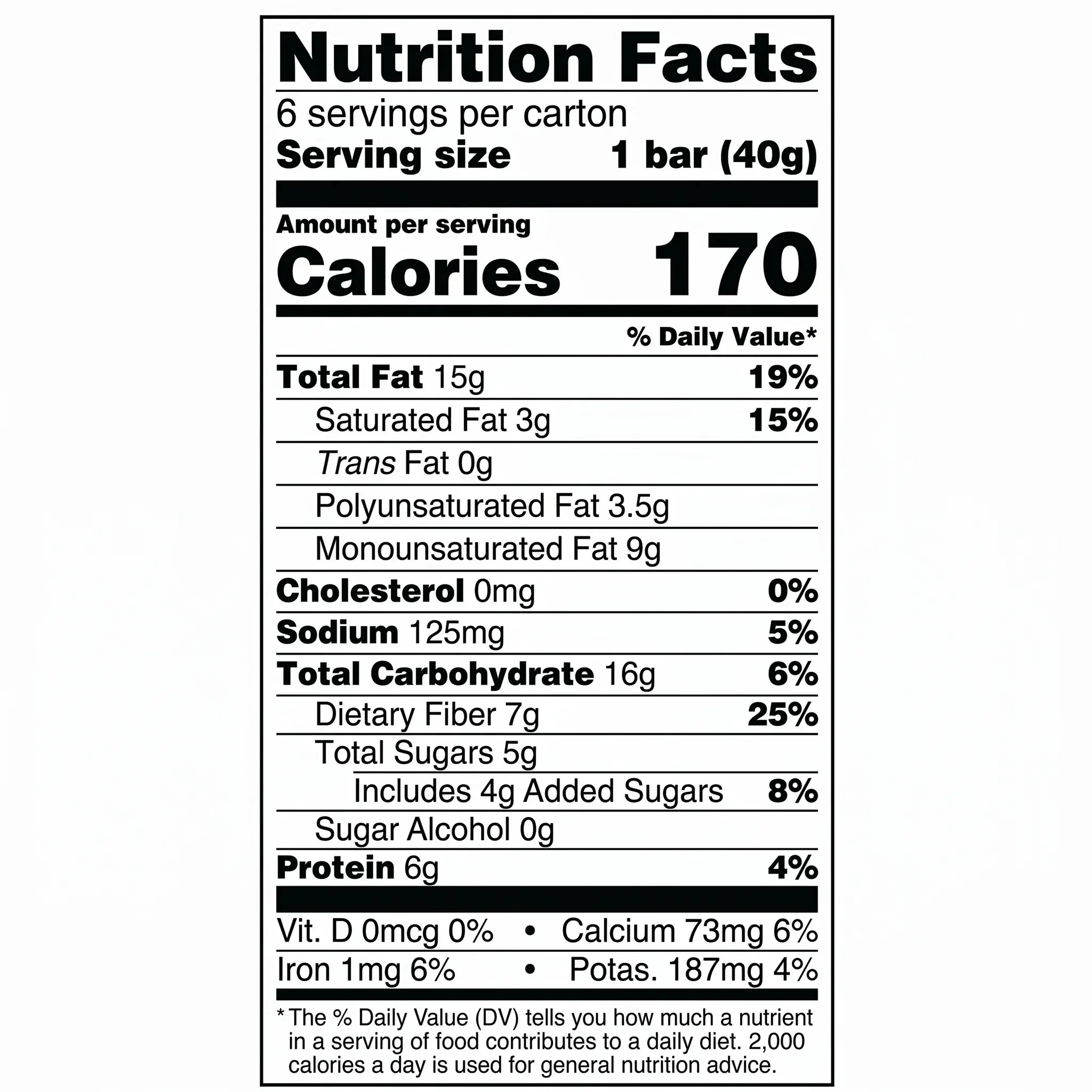 9562 - Kind Bar Caramel Almond Sea Salt - NFT