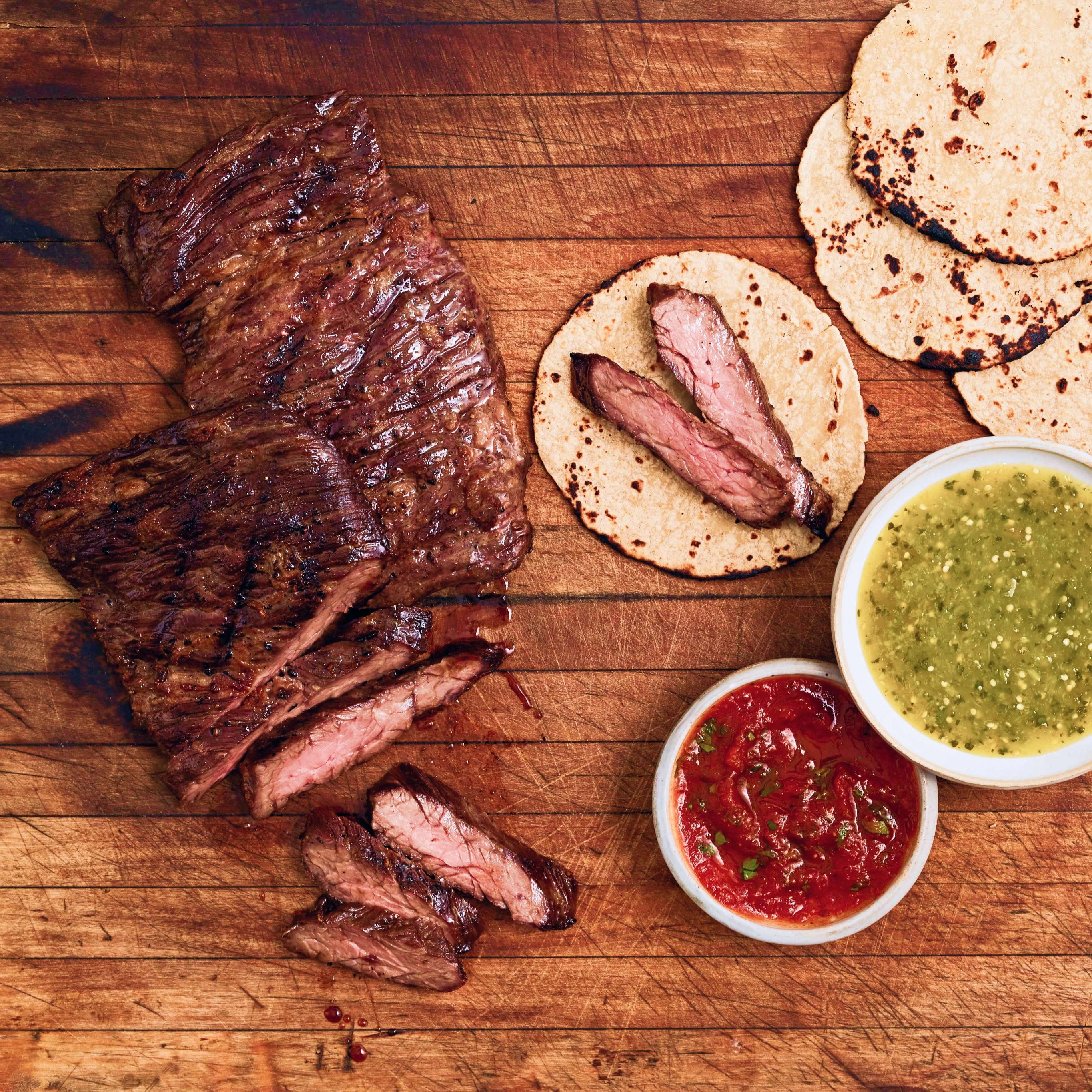 WFC 6699 Beef USMT Steak InsideSkirt Lifestyle