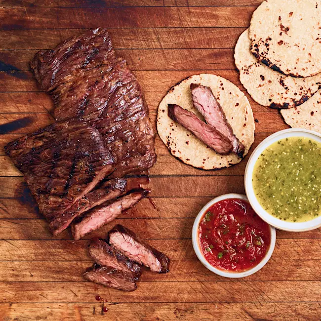 WFC 6699 Beef USMT Steak InsideSkirt Lifestyle