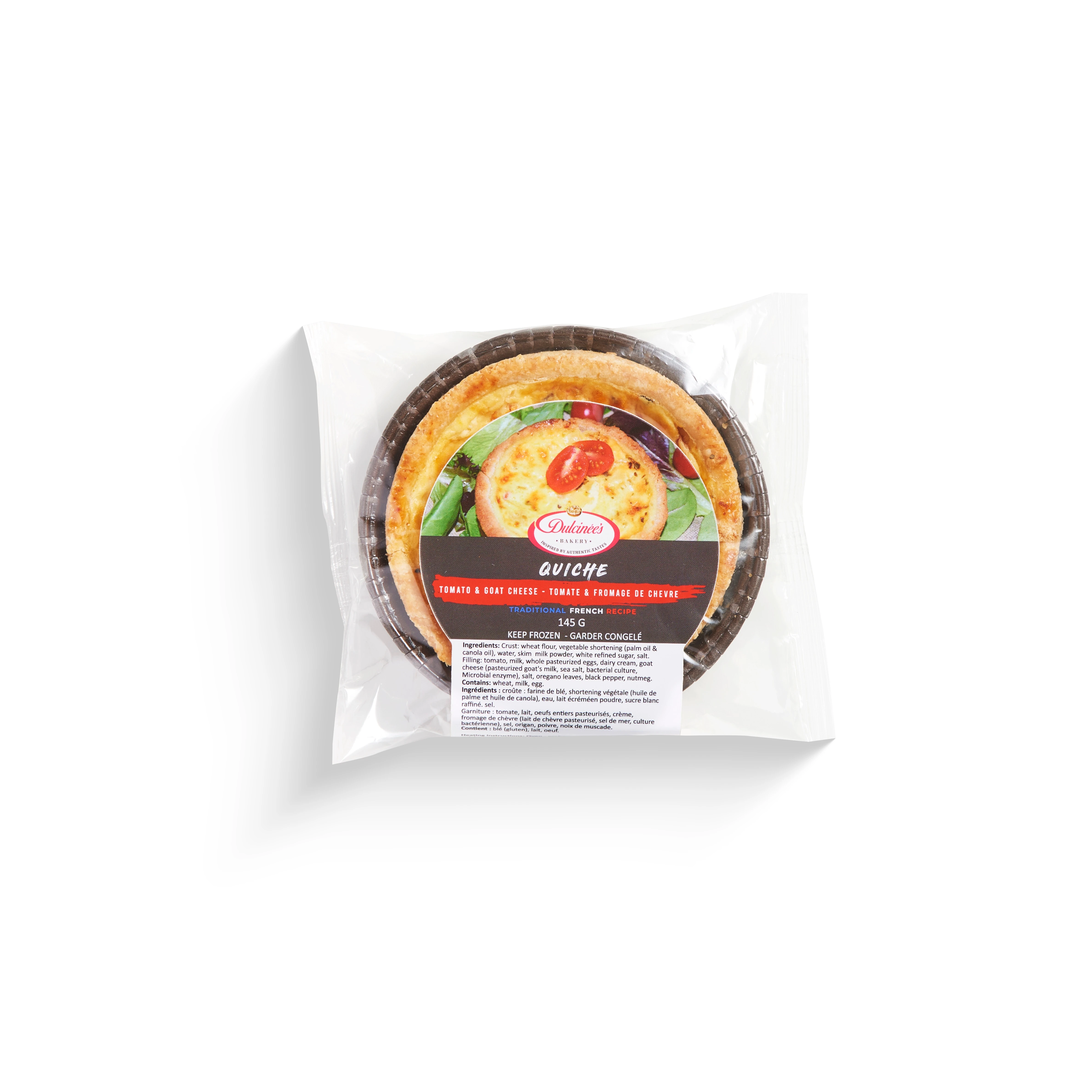 WFC 2548 ValueAdd TomatoGoatCheeseQuiche PD