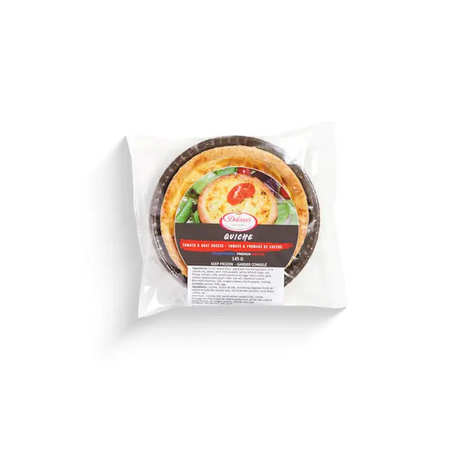 WFC 2548 ValueAdd TomatoGoatCheeseQuiche PD