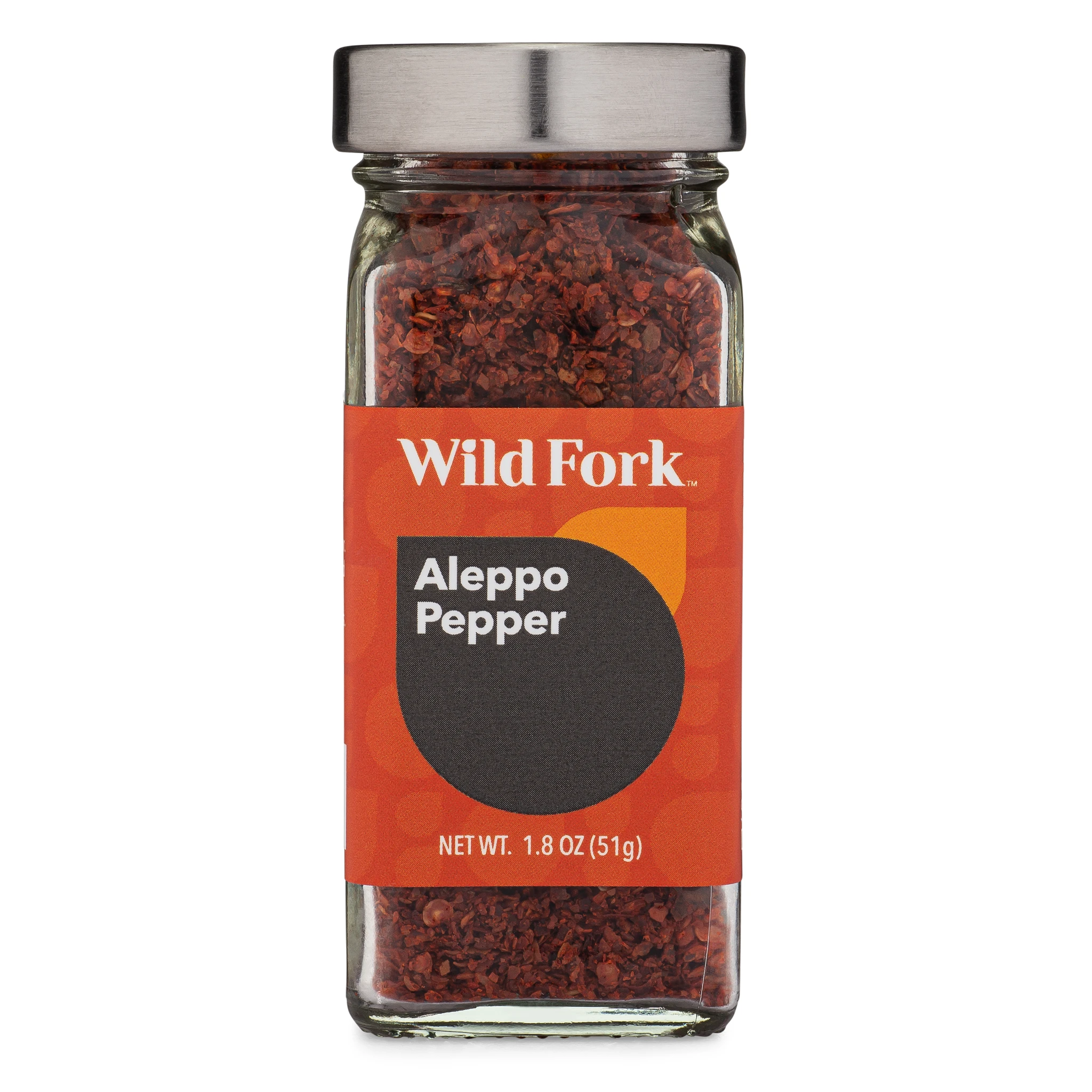 7167 WF PACKAGED ALEPPO PEPPER SPICE