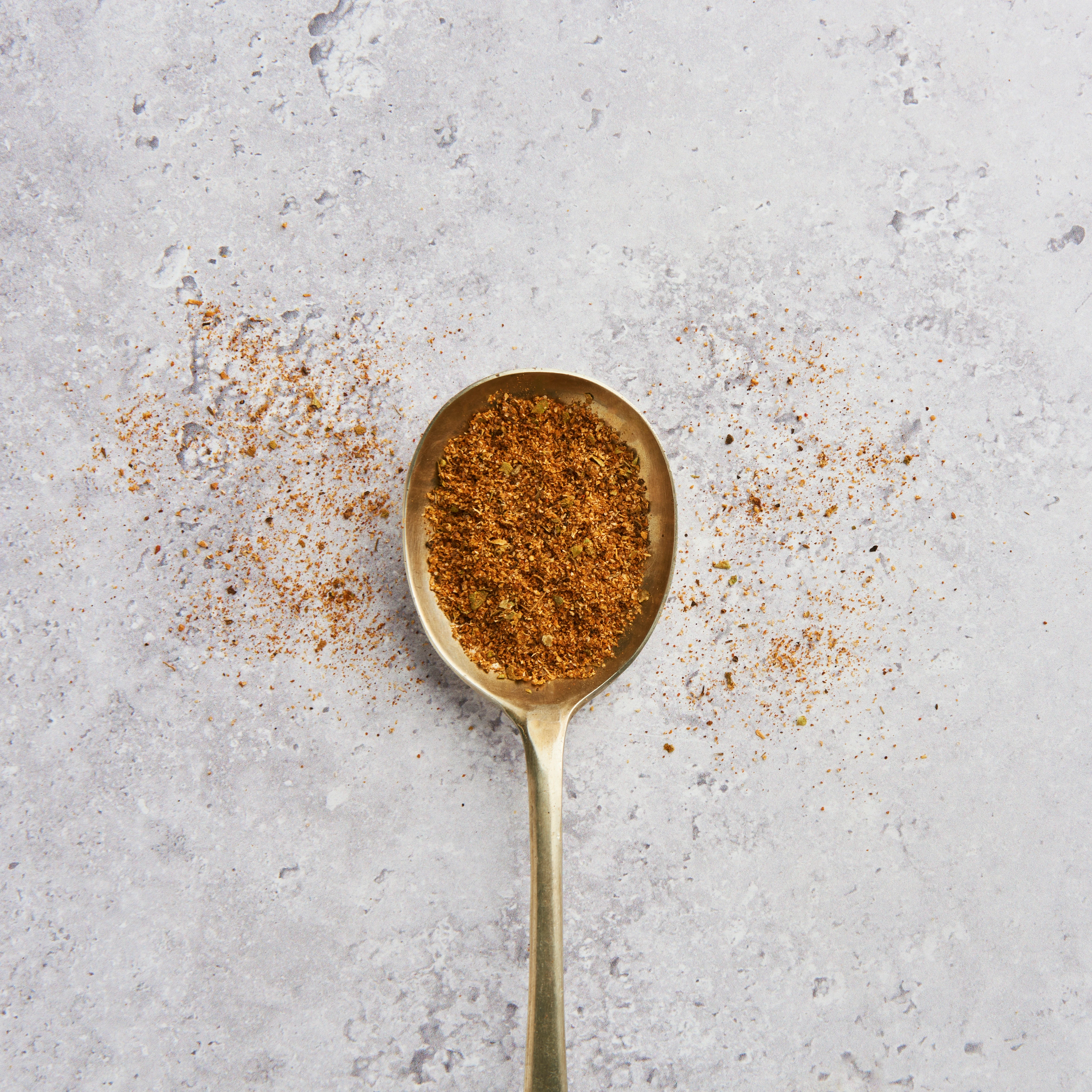 WFC 1013 Compliments Seasoning Poultry Raw